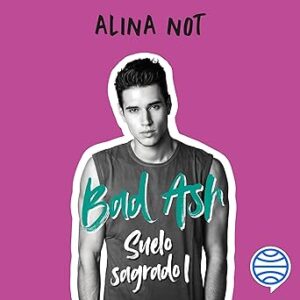 audiolibro-Bad-Ash-4-Suelo-sagrado-1-gratis