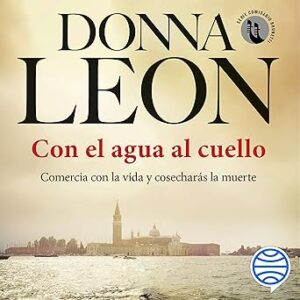 Con el agua al cuello audiolibro-Con-el-agua-al-cuello-gratis