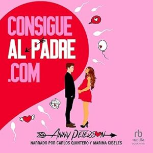 Consiguealpadre.com audiolibro-Consiguealpadre.com-gratis