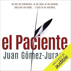 audiolibro-El-Paciente-gratis