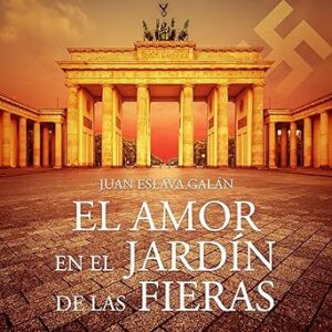 audiolibro-El-amor-en-el-jardin-de-las-fieras-gratis
