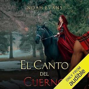 audiolibro-El-canto-del-cuerno-Oceanos-del-tiempo-Libro-2-gratis