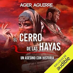 El cerro de las hayas. Un asesino con historia: Crímenes y leyendas - Thrillers en la península ibérica 3 audiolibro-El-cerro-de-las-hayas.-Un-asesino-con-historia-Crimenes-y-leyendas-Thrillers-en-la-peninsula-iberica-3-gratis