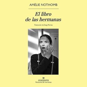 El libro de las hermanas audiolibro-El-libro-de-las-hermanas-gratis