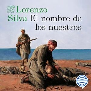 audiolibro-El-nombre-de-los-nuestros-gratis