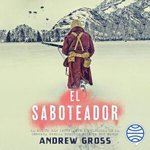 audiolibro-El-saboteador-gratis