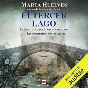 audiolibro-El-tercer-lago-Crimen-y-leyenda-en-el-corazon-de-las-montanas-de-Asturias-gratis