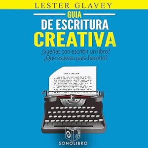 audiolibro-Guia-de-escritura-creativa-gratis