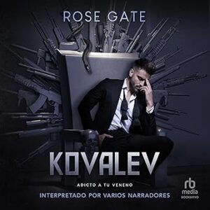 audiolibro-Kovalev-Adicto-a-tu-veneno-gratis
