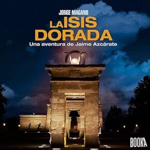audiolibro-La-Isis-Dorada-gratis