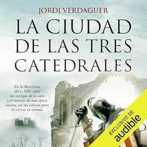 audiolibro-La-ciudad-de-las-tres-catedrales-gratis