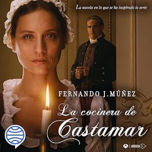 audiolibro-La-cocinera-de-Castamar-gratis
