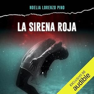 audiolibro-La-sirena-roja-gratis