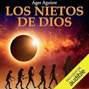 audiolibro-Los-Nietos-de-Dios-gratis