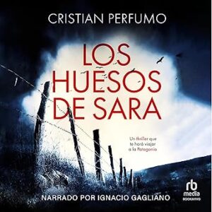 Los huesos de Sara audiolibro-Los-huesos-de-Sara-gratis