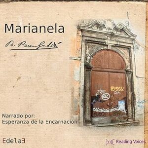 audiolibro-Marianela-gratis