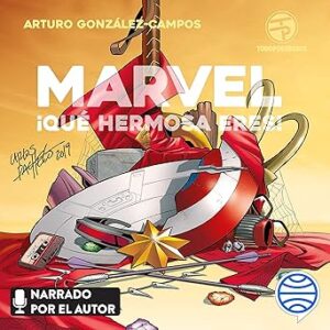audiolibro-Marvel-¡que-hermosa-eres-gratis