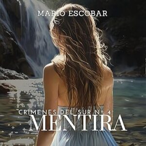Mentira audiolibro-Mentira-gratis
