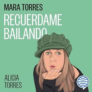audiolibro-Recuerdame-bailando-gratis