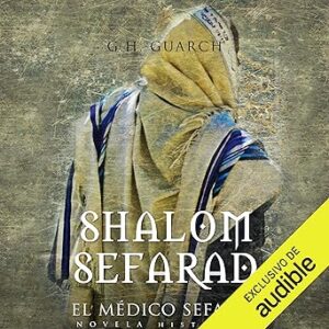 audiolibro-Shalom-Sefarad-gratis