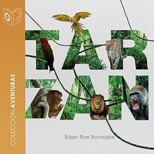 audiolibro-Tarzan-de-los-monos-gratis
