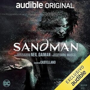 audiolibro-The-Sandman-gratis