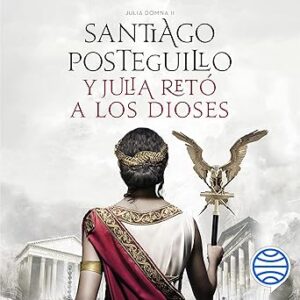 audiolibro-Y-Julia-reto-a-los-dioses-Cuando-el-enemigo-es-tu-propio-hijo.-¿existe-la-victoria-gratis