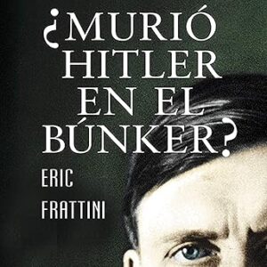 audiolibro-¿Murio-Hitler-en-el-bunker-gratis