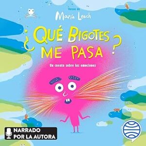 audiolibro-¿Que-bigotes-me-pasa-gratis